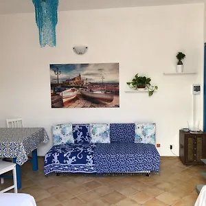 Appartamento Il Cortiletto - Centro, Città di Lipari