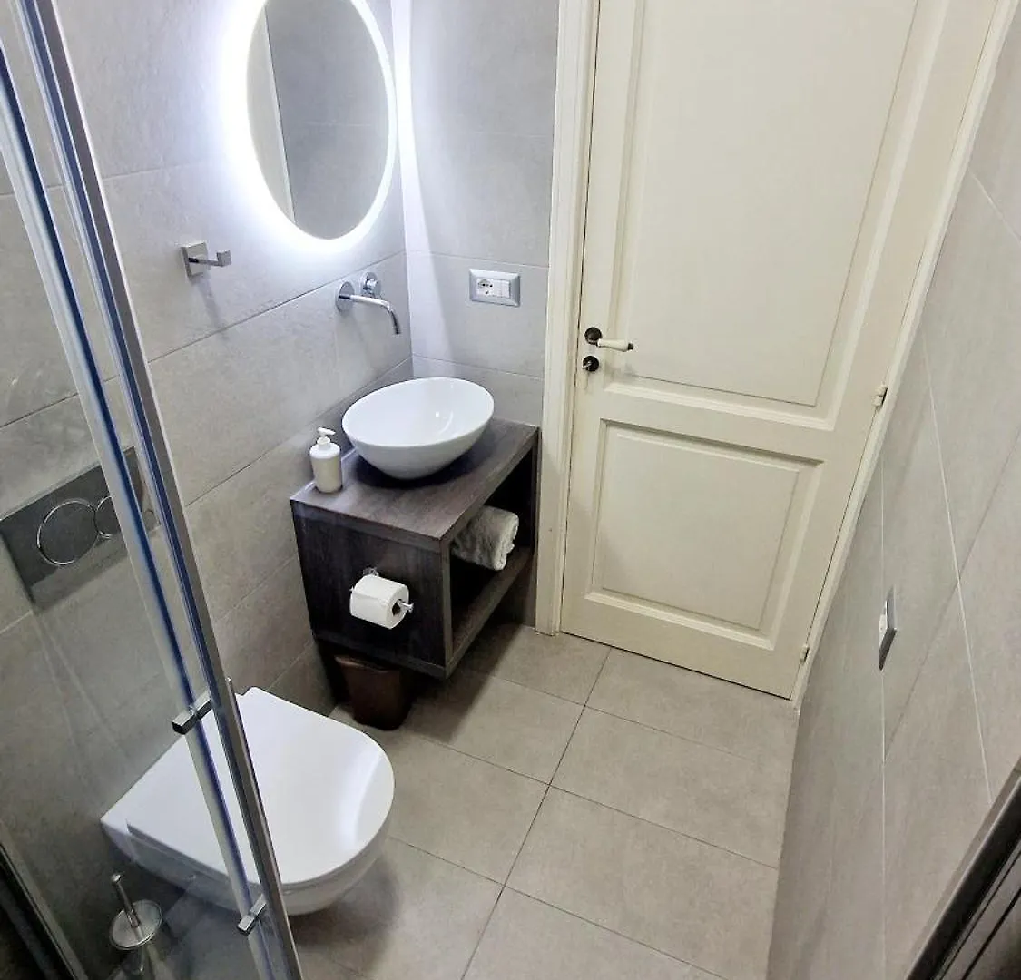 Smart Nest Lipari Apartment  Lipari (Isola Lipari)